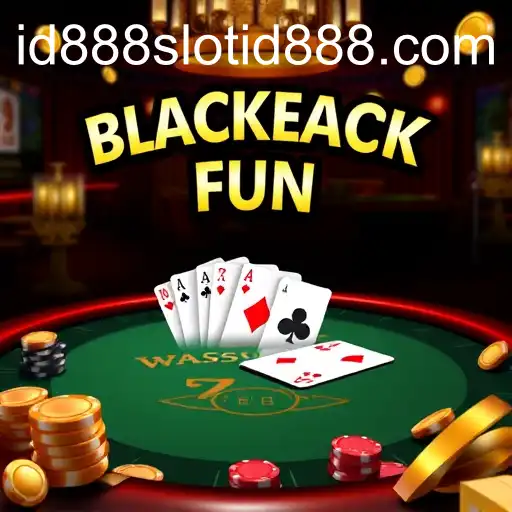 Exploring the Excitement of 'Blackjack Fun' on ID888Slot