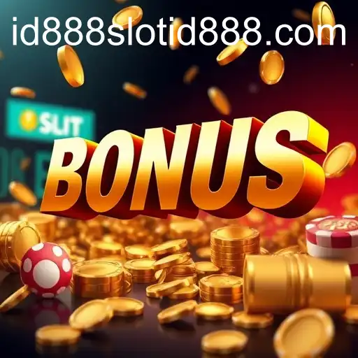Unlocking Bonuses: Exploring the 'Bonus Offers' in the World of id888slot