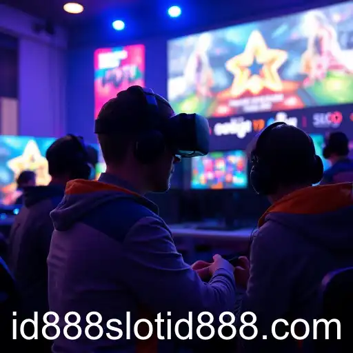 Gaming Trends and Online Platforms in 2025