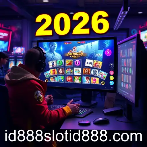 The Evolution of Online Gaming in 2025