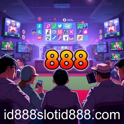 Gaming Platforms Revolutionize Entertainment