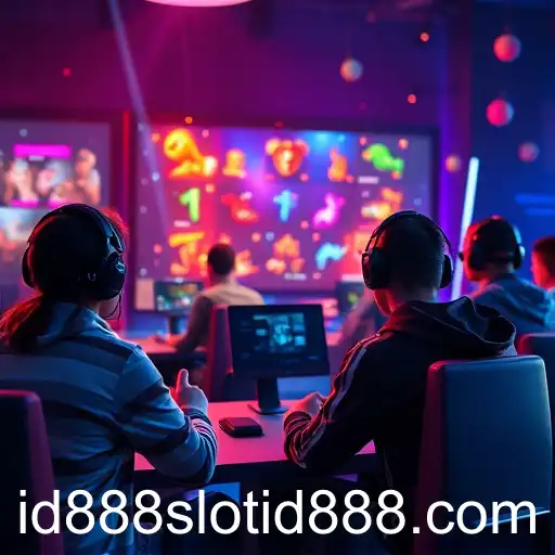 The Rise of Online Gaming in the Modern Era