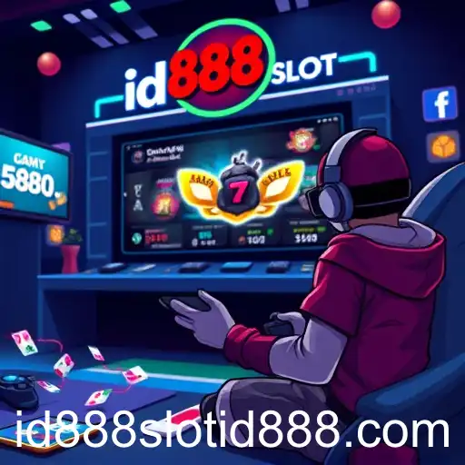The Rising Popularity of Online Slot Platforms