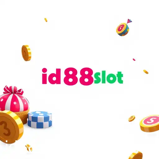 The Rise of id888slot in the Online Gaming World