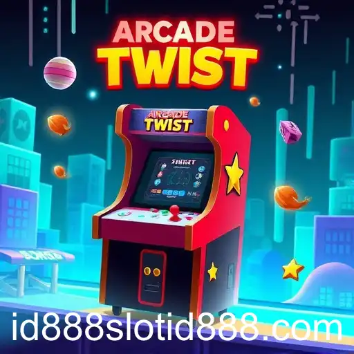 The Rise of id888slot in Digital Gaming