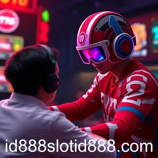 The Rise of Online Gaming Platforms