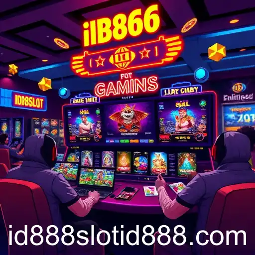 The Rise of Online Slots in 2025