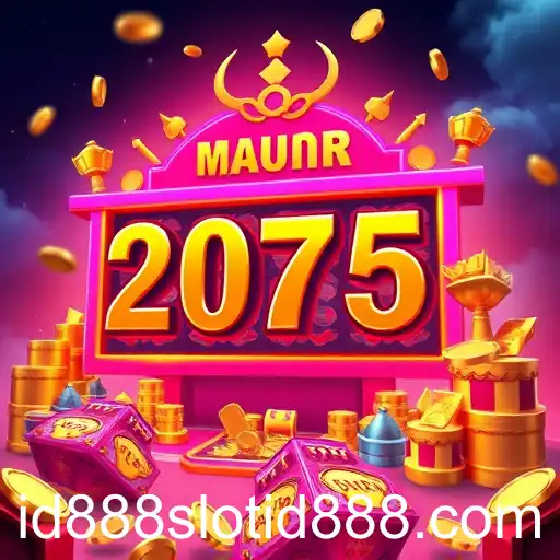 The Rise of Online Slot Games