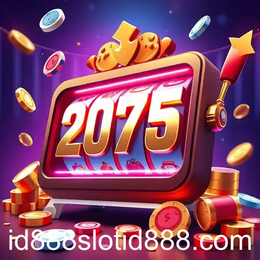 The Rise of Online Slot Gaming in 2025