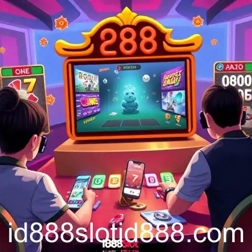 The Rise of Online Slot Gaming in 2025