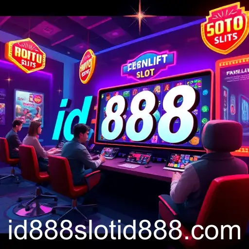 The Rise of Virtual Gaming Platforms