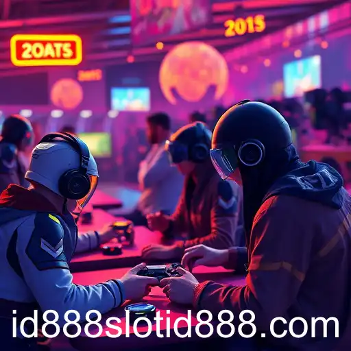 The Rise of Online Gaming Communities in 2025