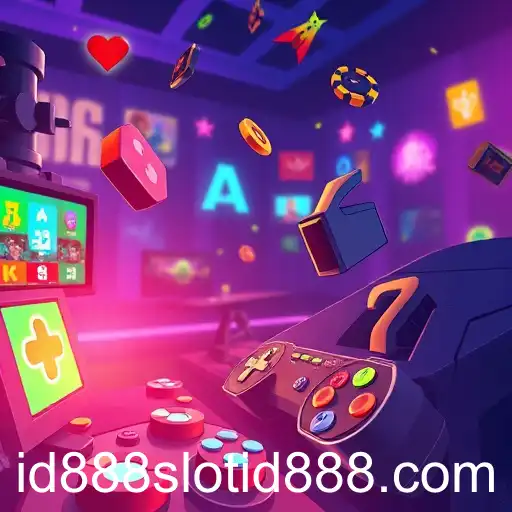 The Rise of Online Gaming Platforms