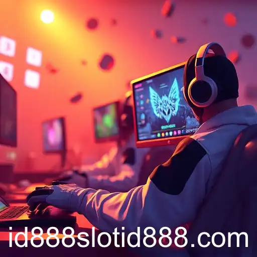 The Rise of Online Gaming Platforms