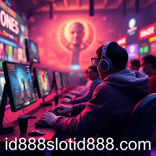 The Rise of Online Gaming Communities