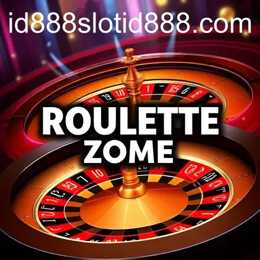 Exploring the Thrills of 'Roulette Zone' on id888slot