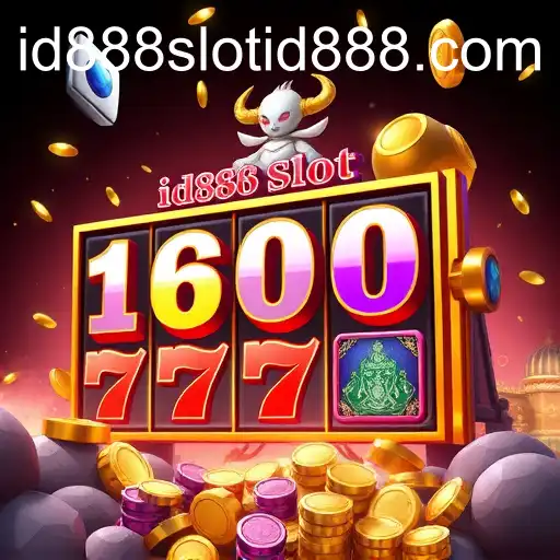 Exploring the Thrilling World of Slot Games: The Rise of 'id888slot'