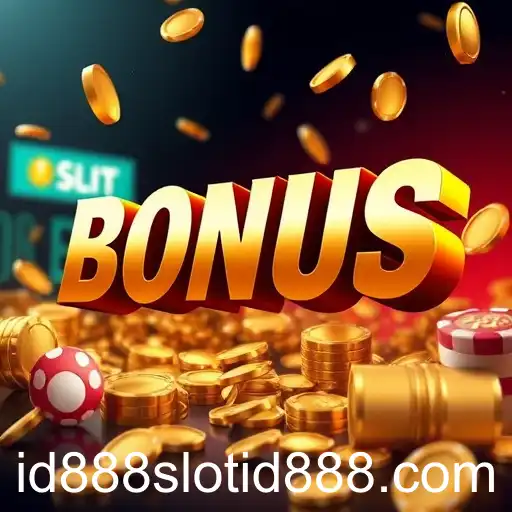 Unlocking Bonuses: Exploring the 'Bonus Offers' in the World of id888slot