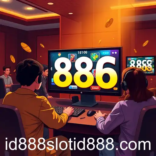 The Evolution of Online Gaming in 2025