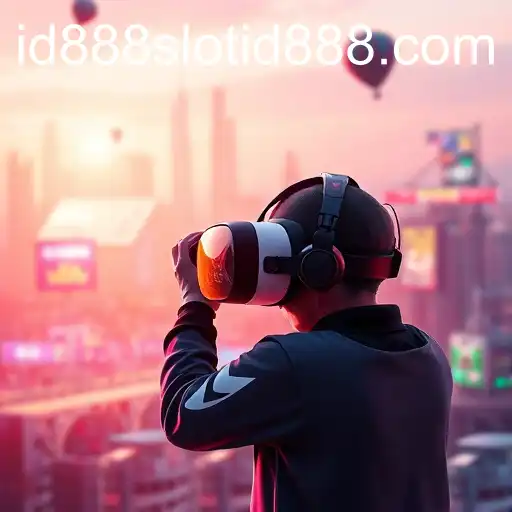 The Evolution of Online Gaming Trends