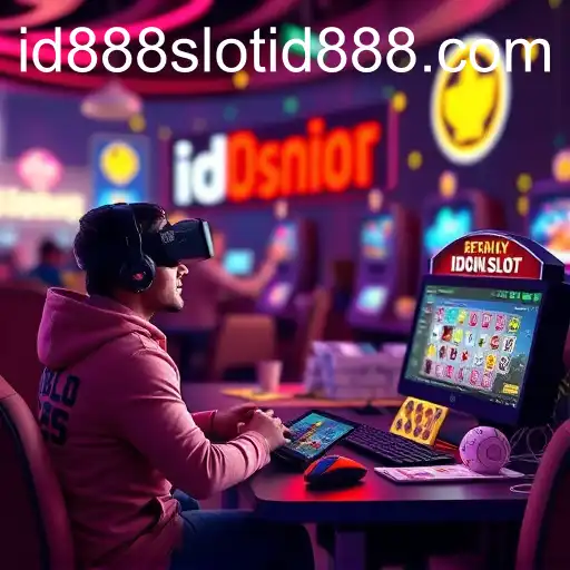 The Rise of Online Gaming and Its Impact