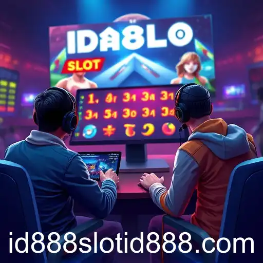 The Intersection of Online Gaming and Cultural Trends