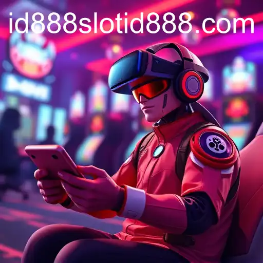 The Rise of Online Gaming: A New Era for Gamblers