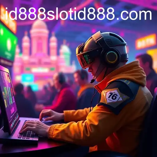 The Rise of Online Gaming Platforms