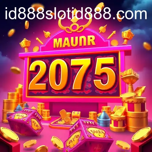 The Rise of Online Slot Games