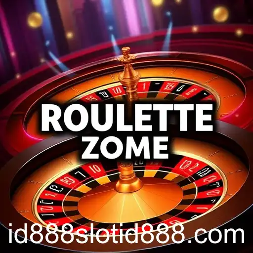 Exploring the Thrills of 'Roulette Zone' on id888slot