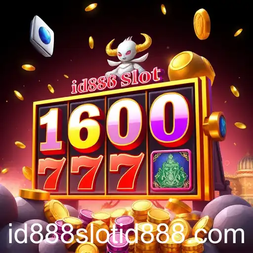 Exploring the Thrilling World of Slot Games: The Rise of 'id888slot'