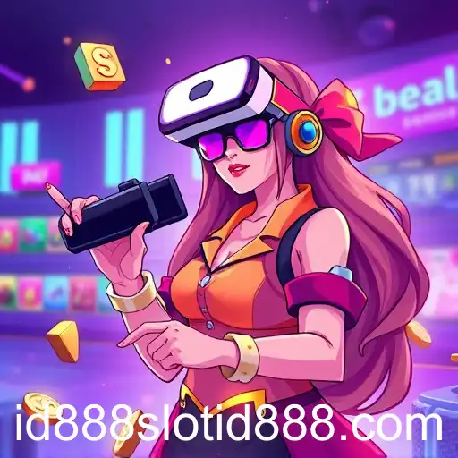 The Transformative Year for Gaming Industry