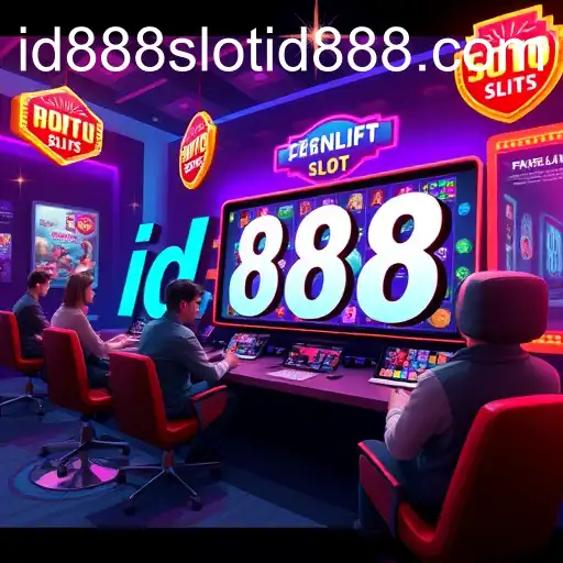 The Rise of Virtual Gaming Platforms